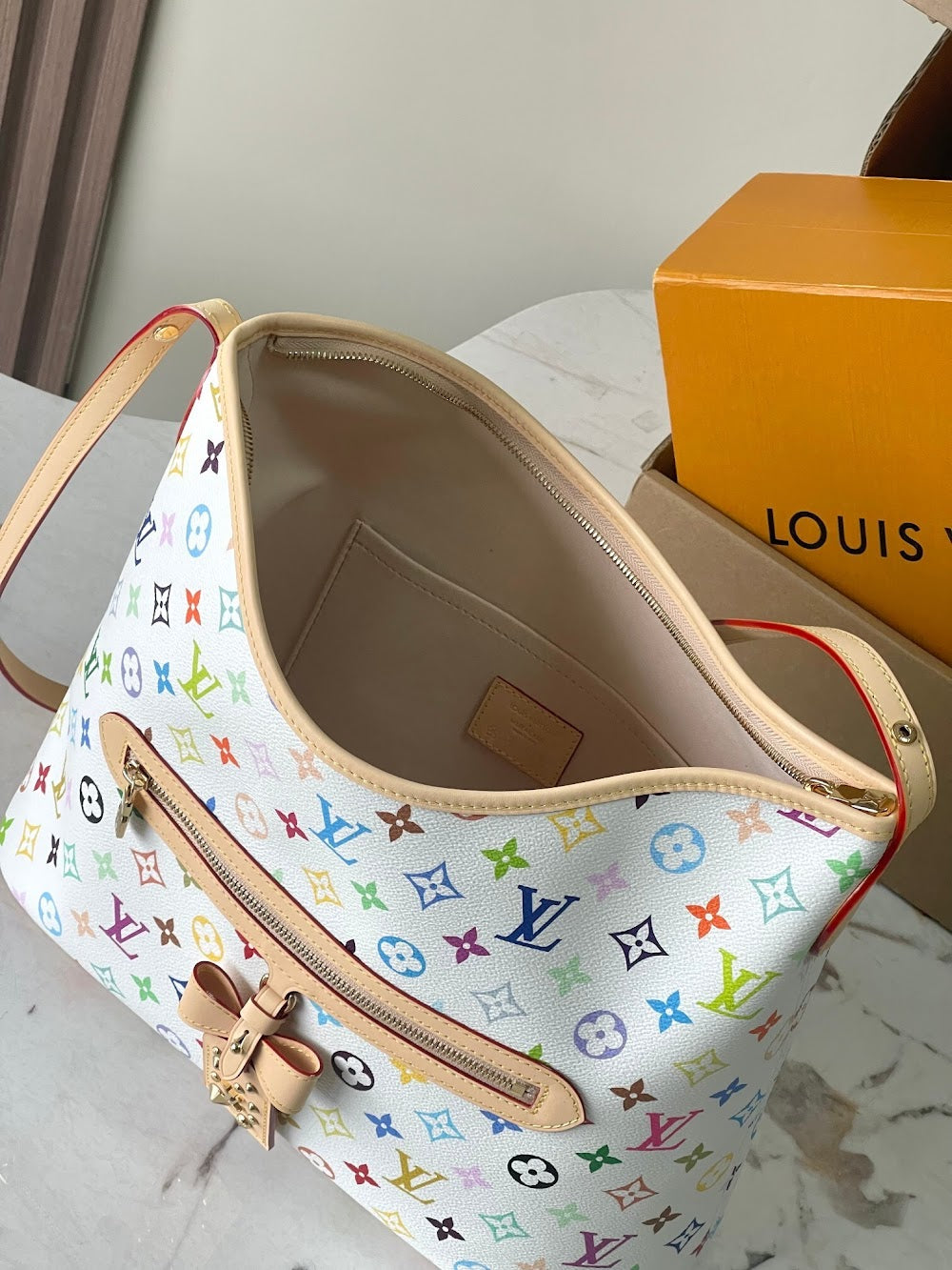 Dragons Bags ln Luxury Bag --96305