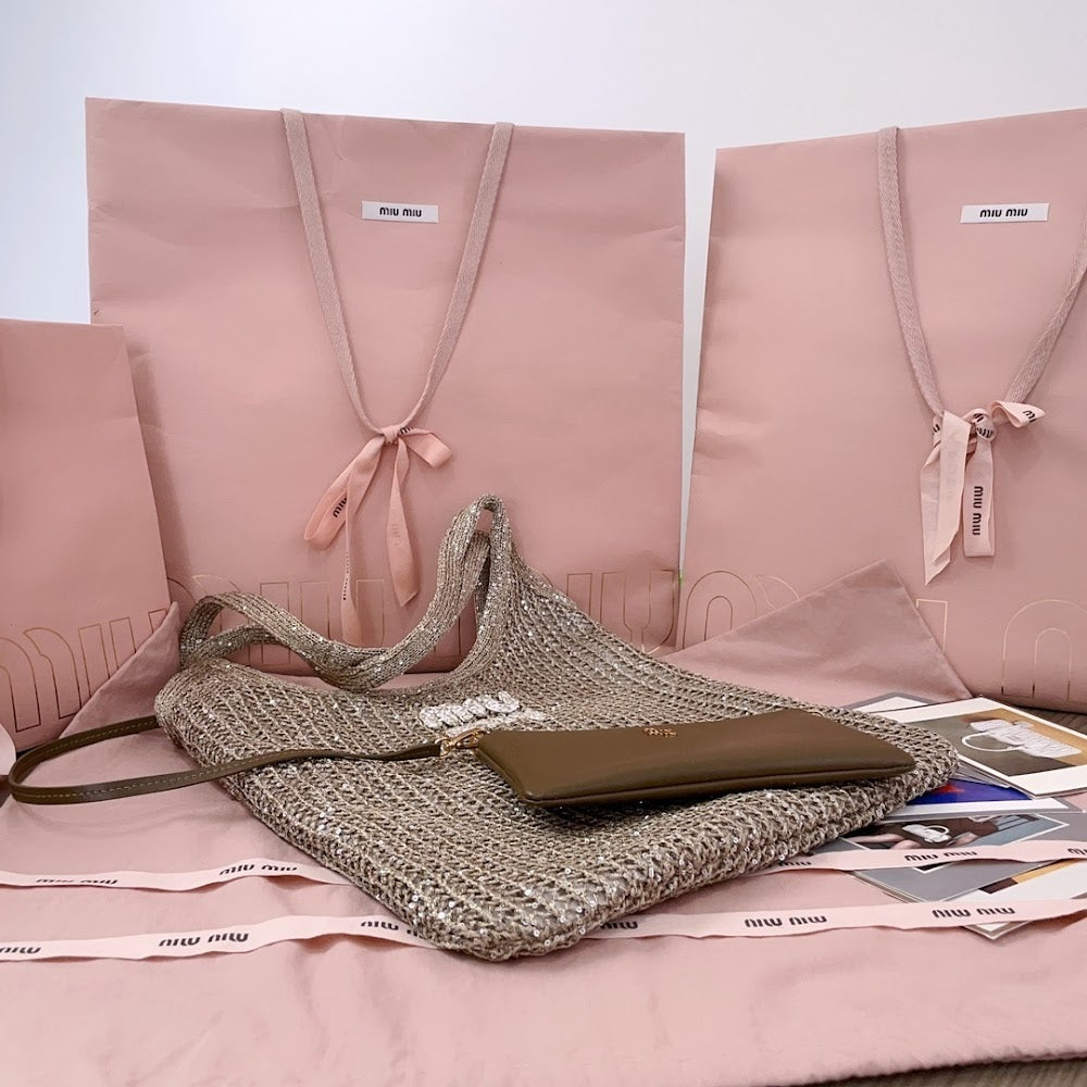 Dragons Bags Miun Miun Luxury Bag --123503