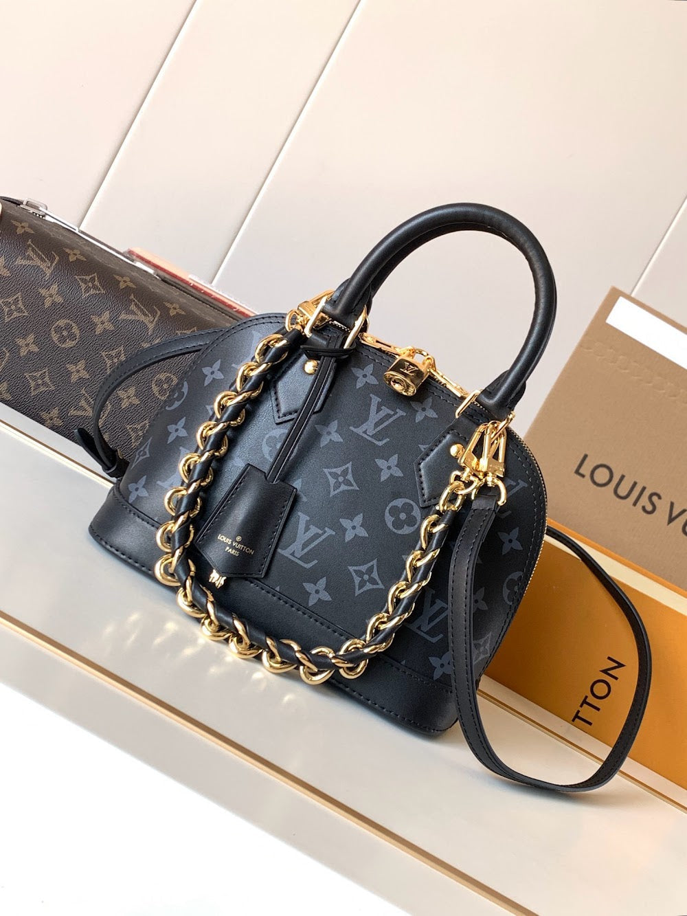 Dragons Bags LVn Luxury Bag --79666