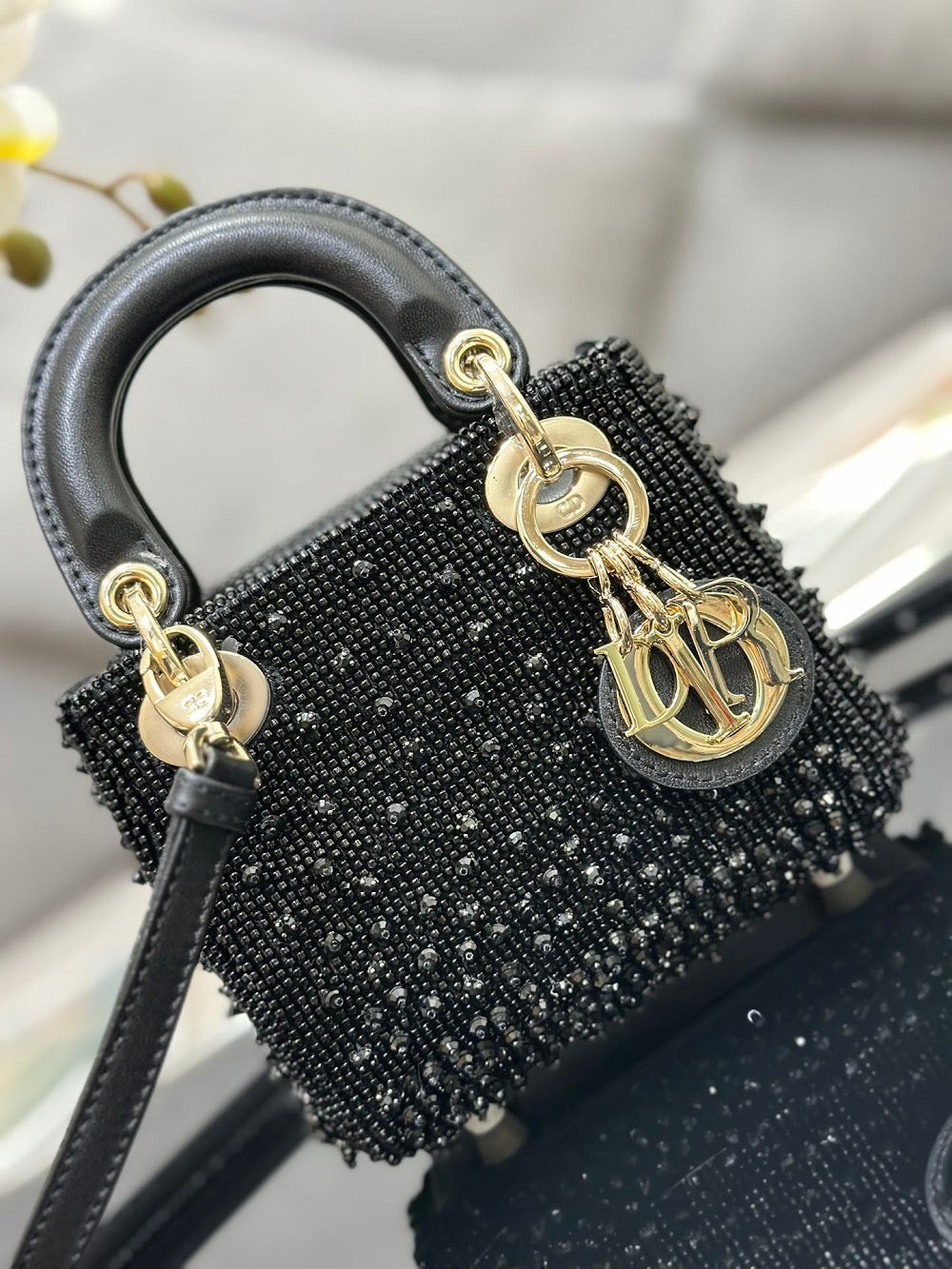 Dragons BagsDiorn Luxury Bag --115677