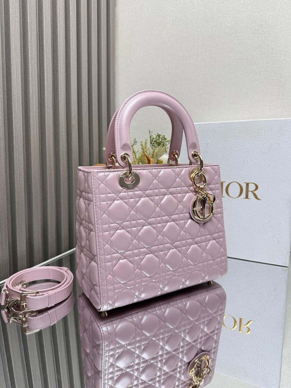Dragons BagsDiorn Luxury Bag --116014