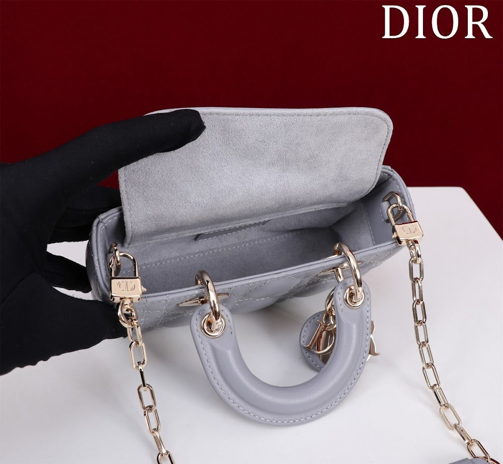 Dragons BagsDiorn Luxury Bag --116464
