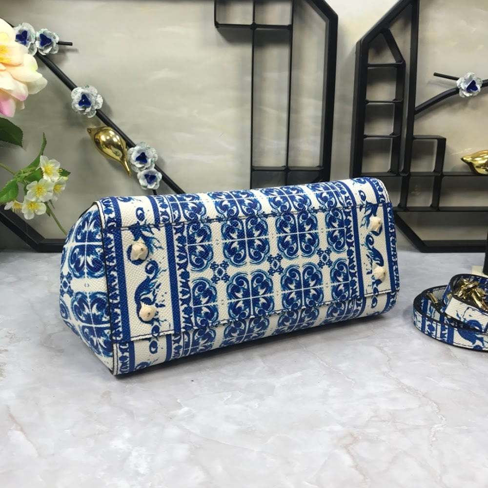 Dragons Bags DGn Luxury Bag --93152