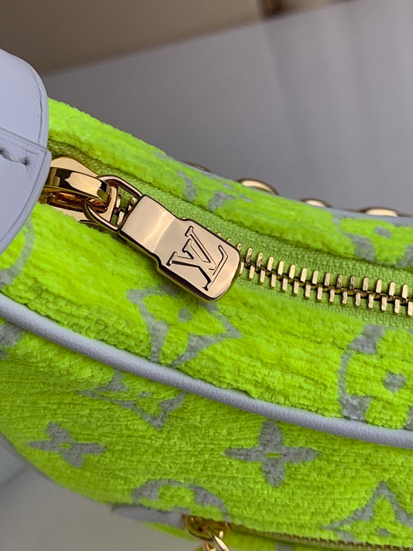 Dragons Bags ln Luxury Bag --61045