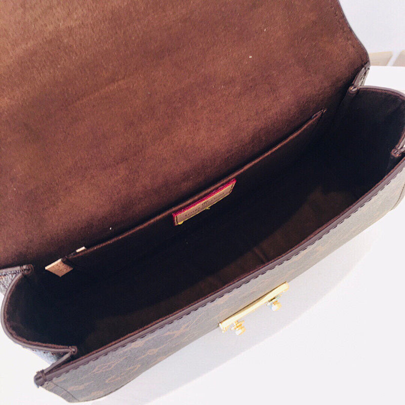 Dragons Bags LVn Luxury Bag --80647