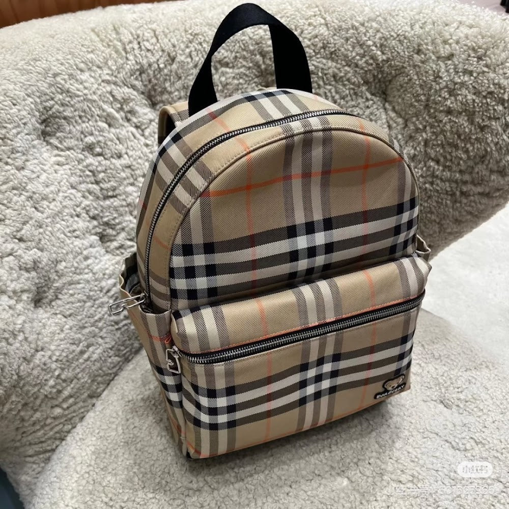 Dragons Bags Burberryn Luxury Bag --92362