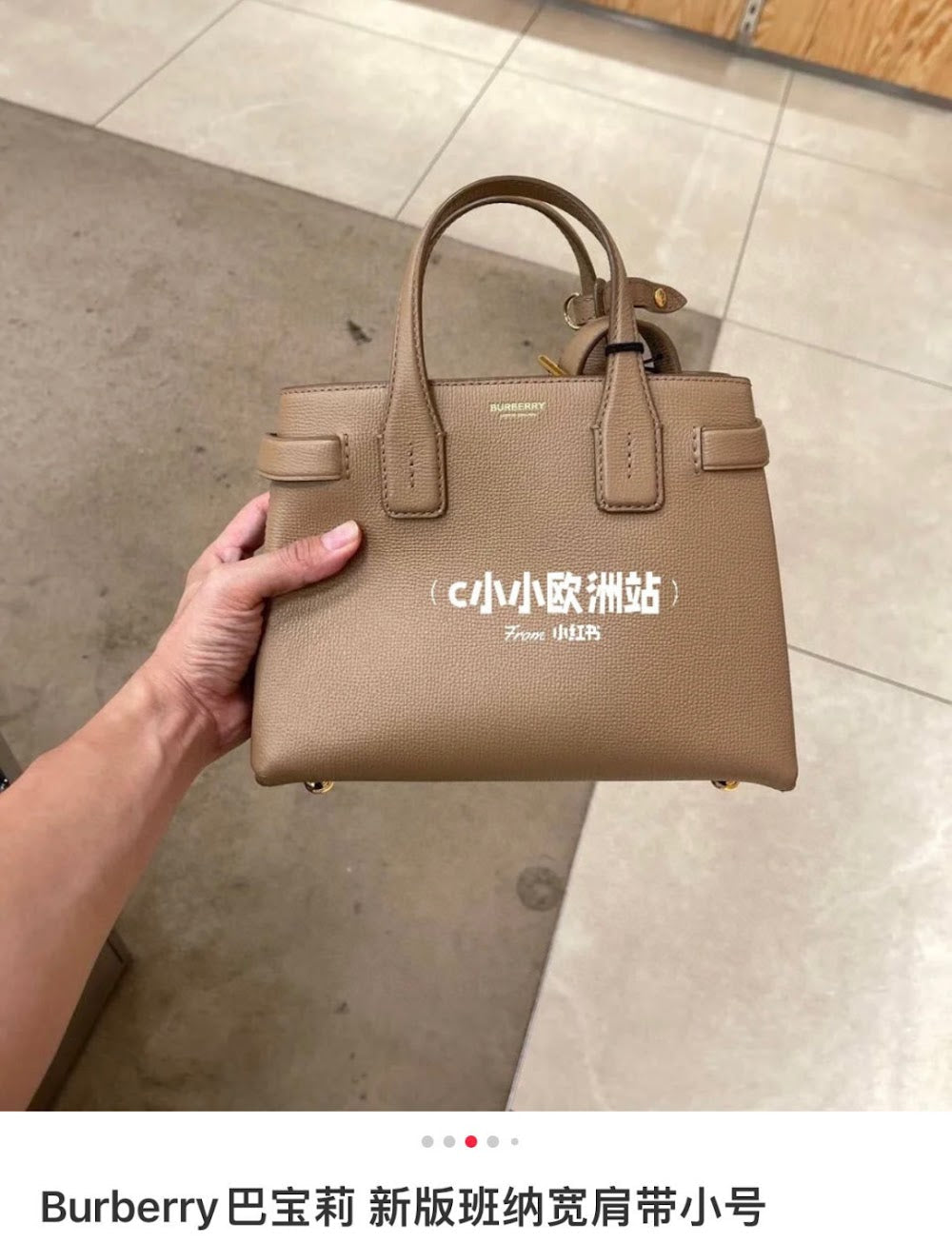 Dragons Bags Burberryn Luxury Bag --92200