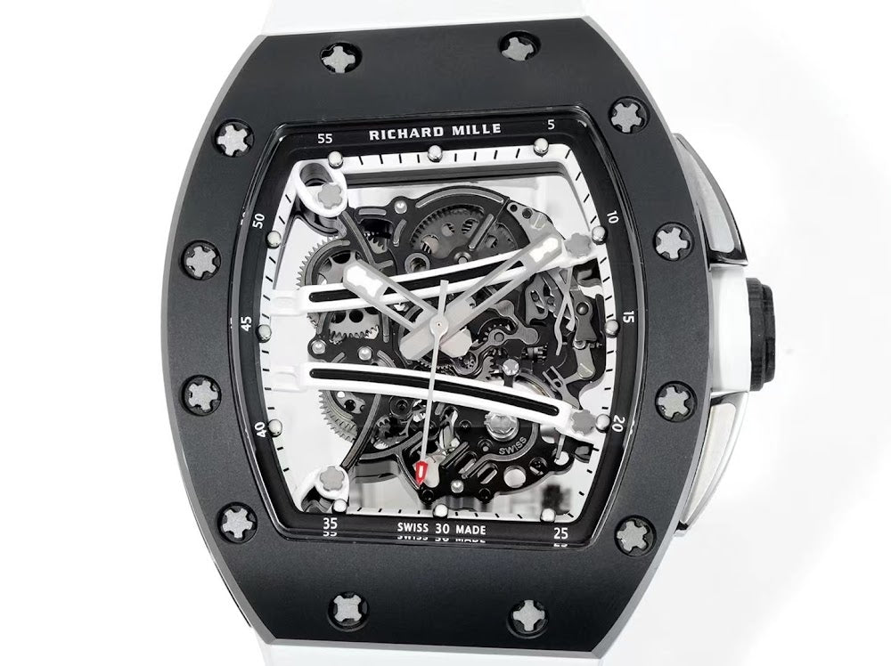 Dragons Bags Luxury Designer Watch --103548