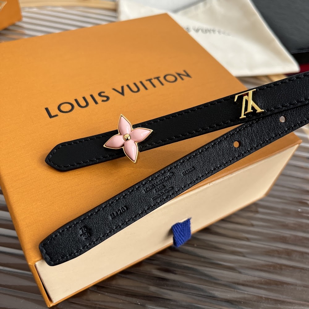 Dragons Bags ln Luxury Belt --107485