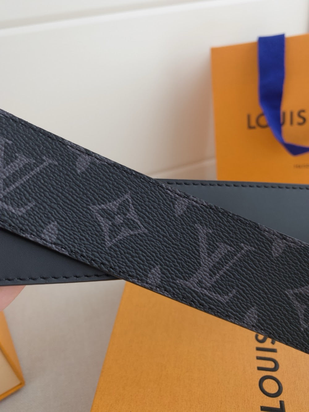 Dragons Bags ln Luxury Belt --100488