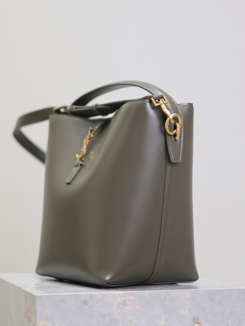 Dragons Bags YSLn Luxury Bag --119490