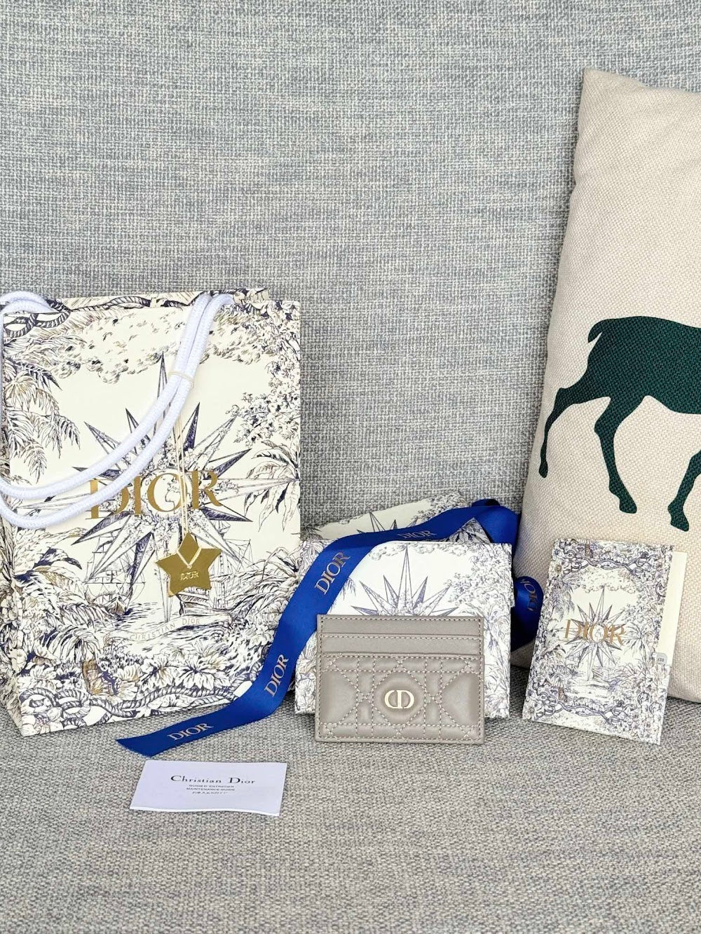 Dragons BagsDiorn Luxury Bag --114524
