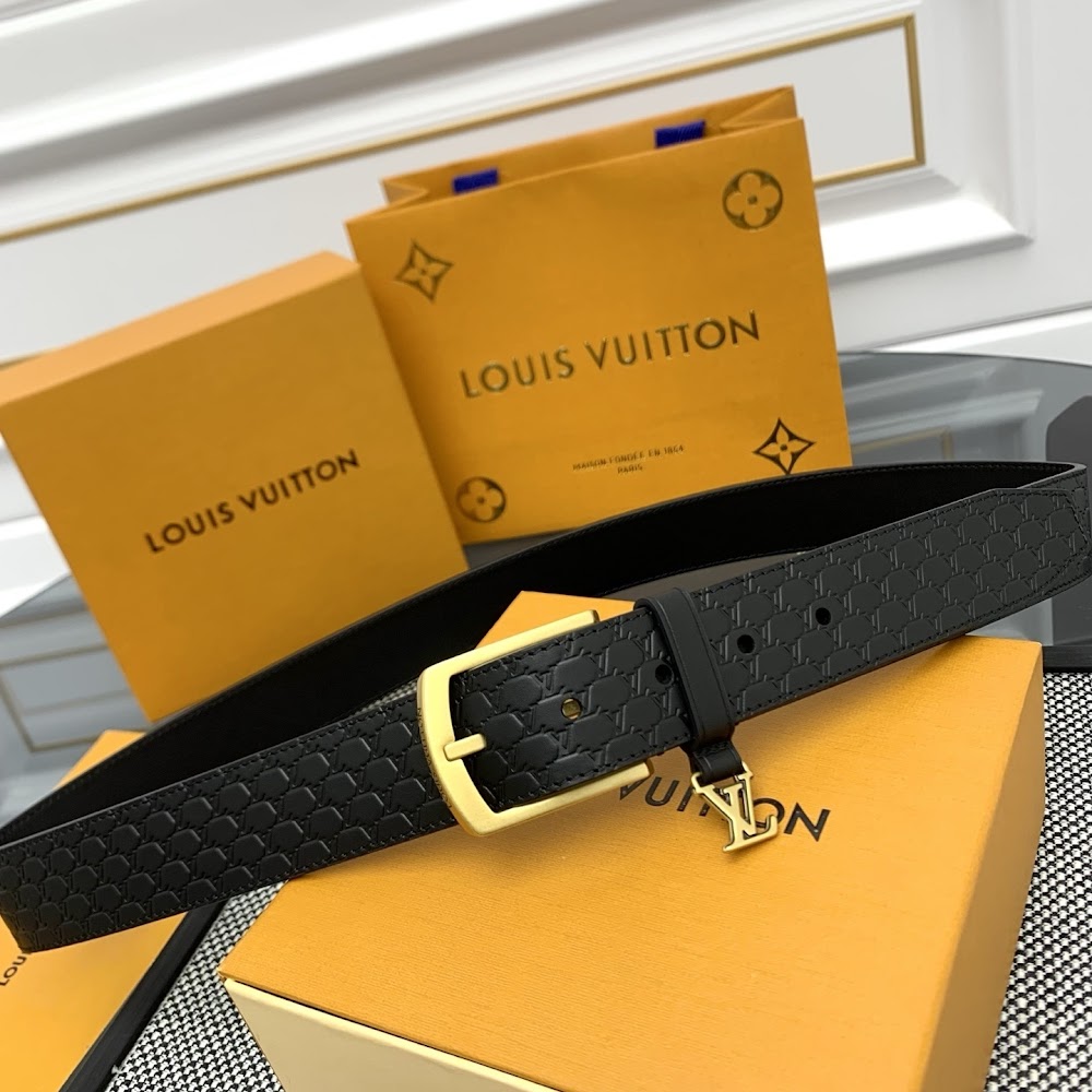 Dragons Bags ln Luxury Belt --100396