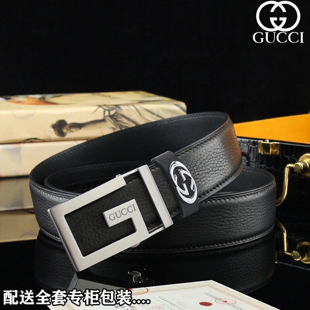 Dragons Bags Guccin Luxury Belt --108378