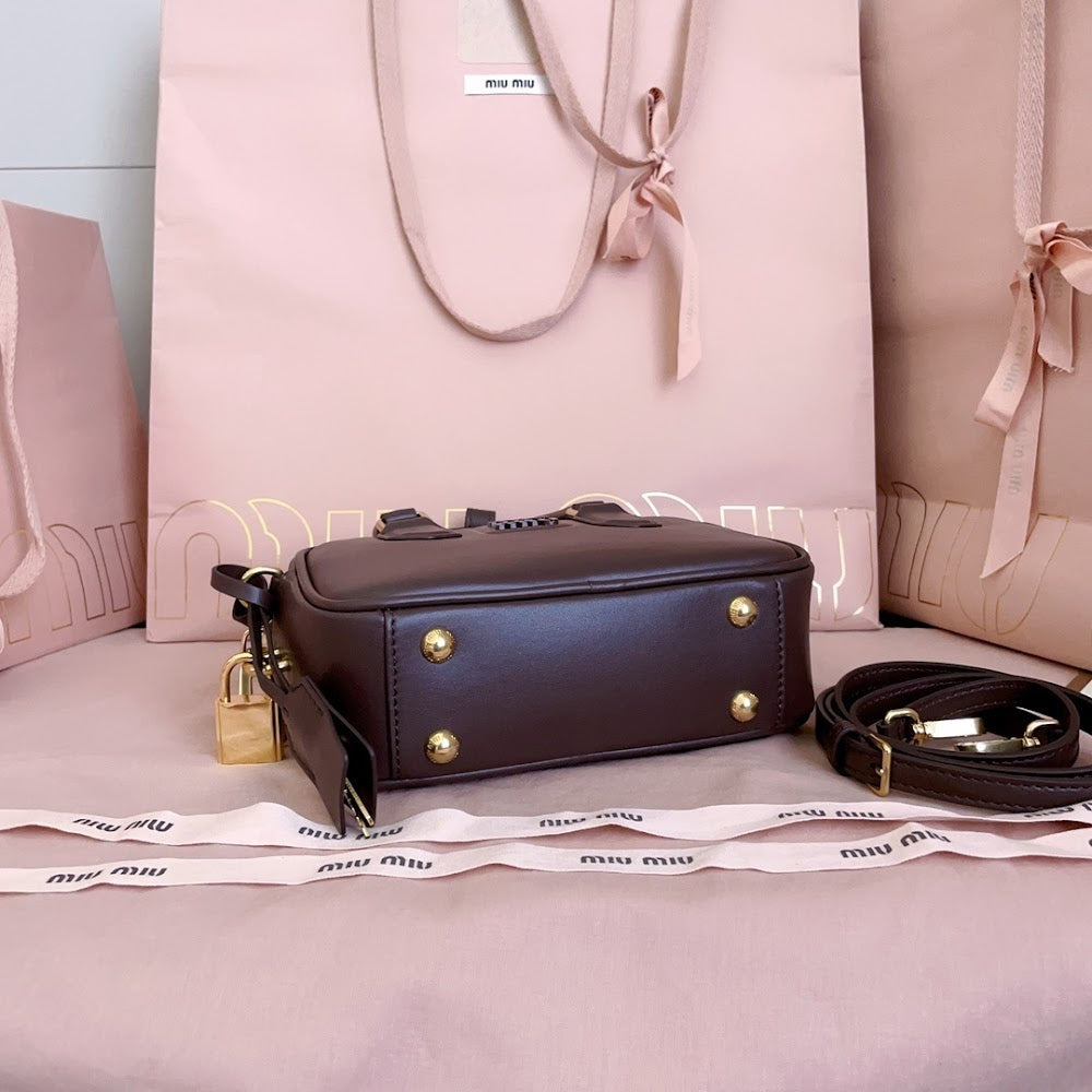 Dragons Bags Miun Miun Luxury Bag --123088