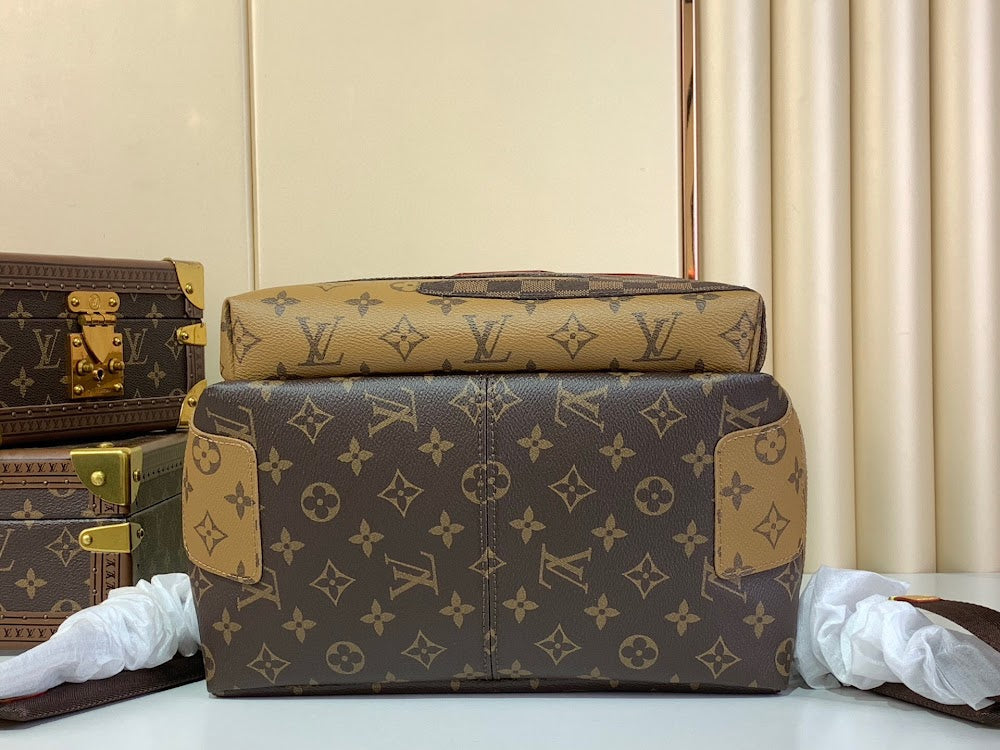 Dragons Bags ln Luxury Bag --95860