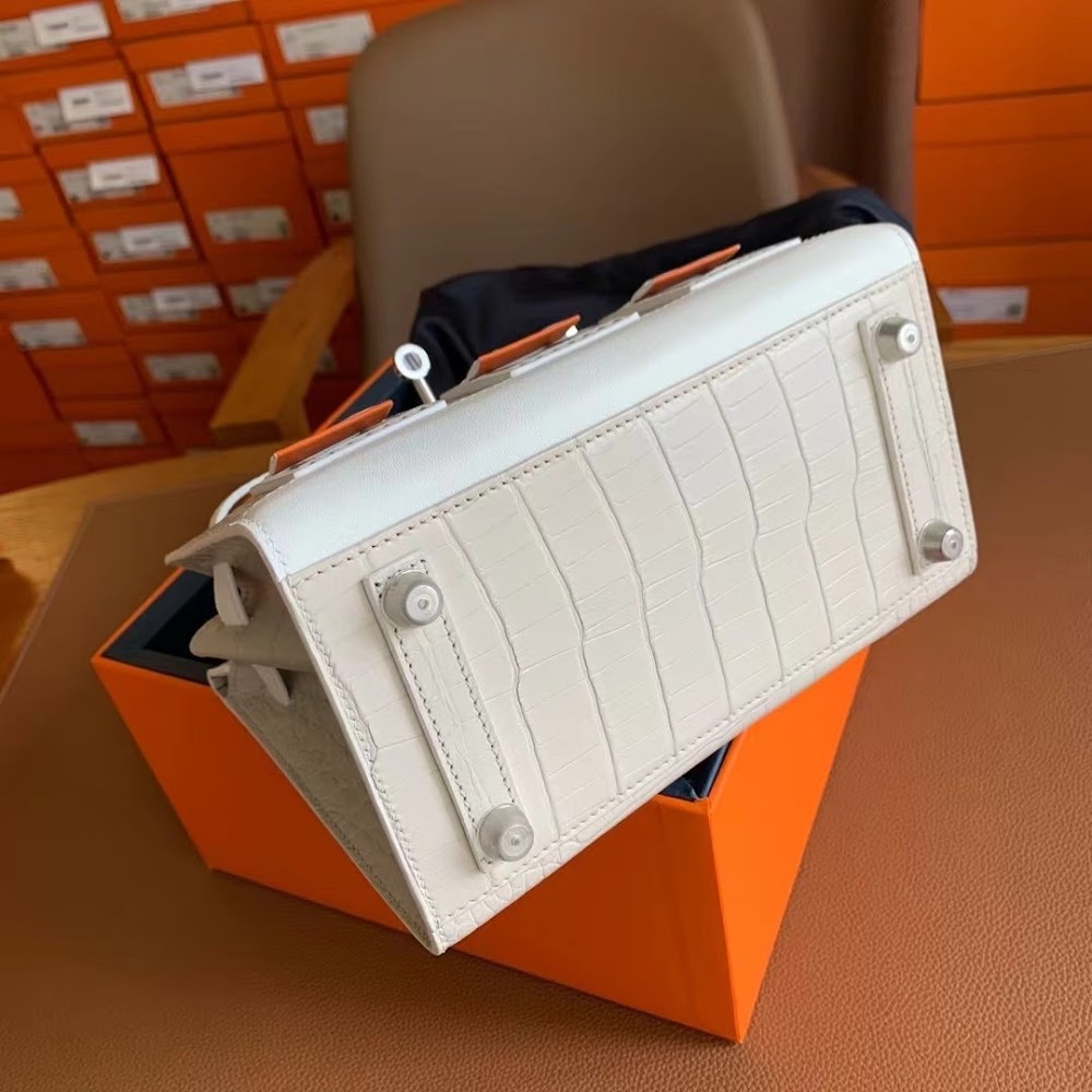 Dragons BagsHermesn Luxury Bag --118702