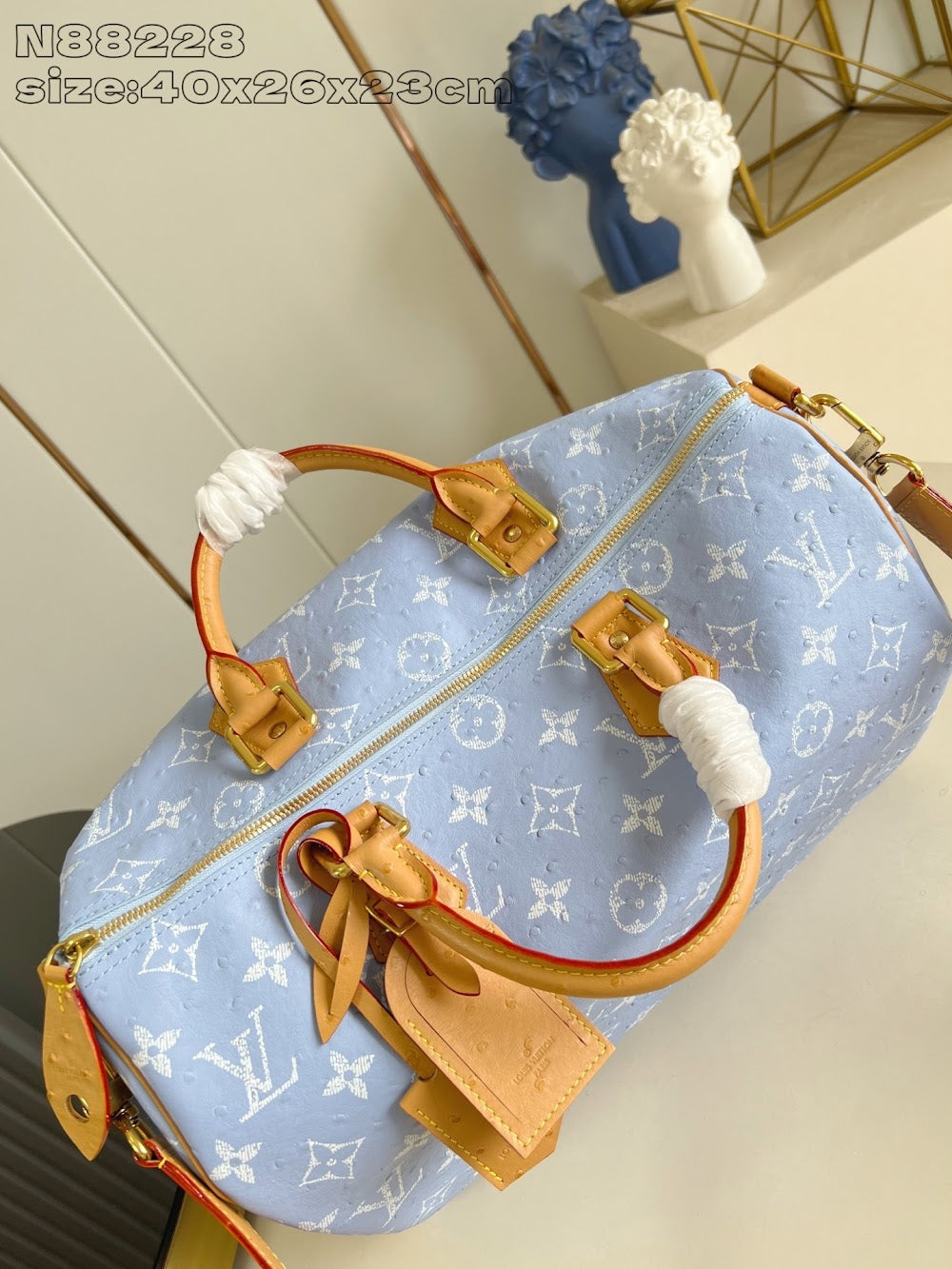 Dragons Bags ln Luxury Bag --97540