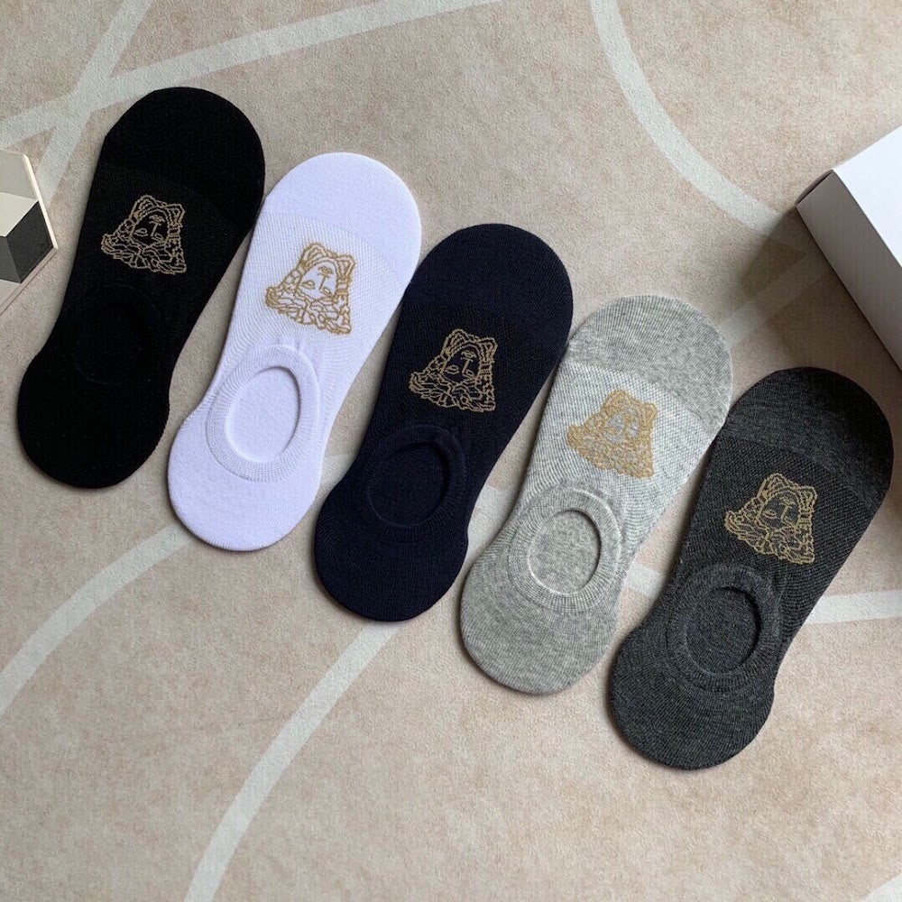 Dragons Bags Premium Luxury Socks --98371