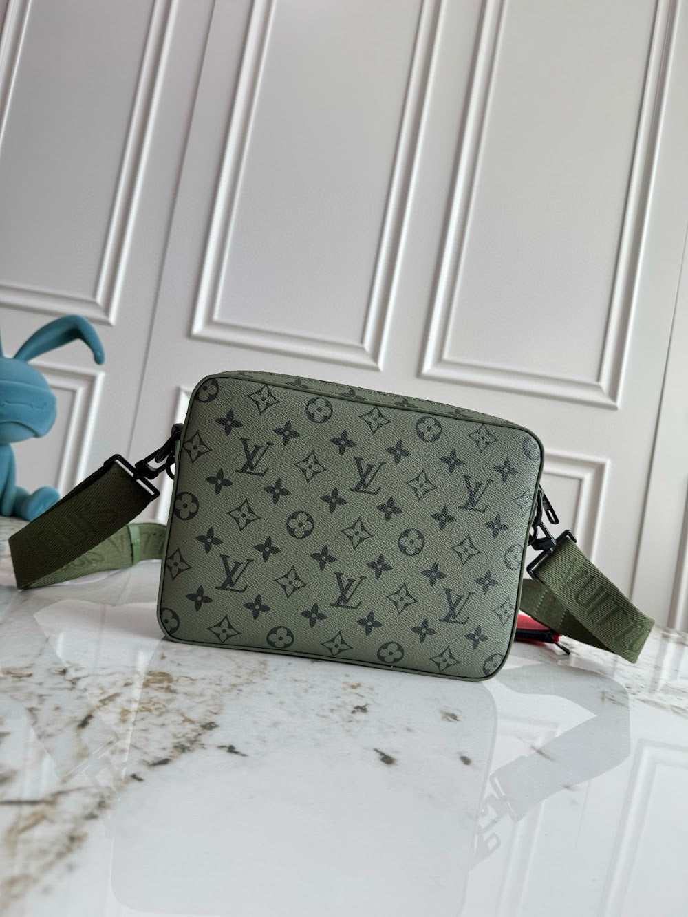 Dragons Bags ln Luxury Bag --71224