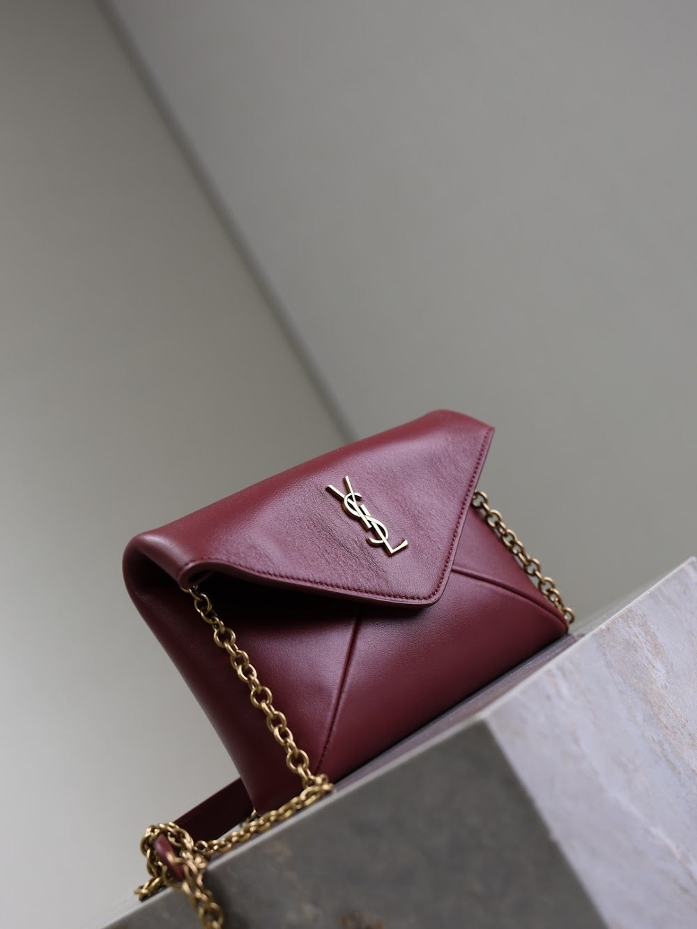 Dragons Bags YSLn Luxury Bag --119392