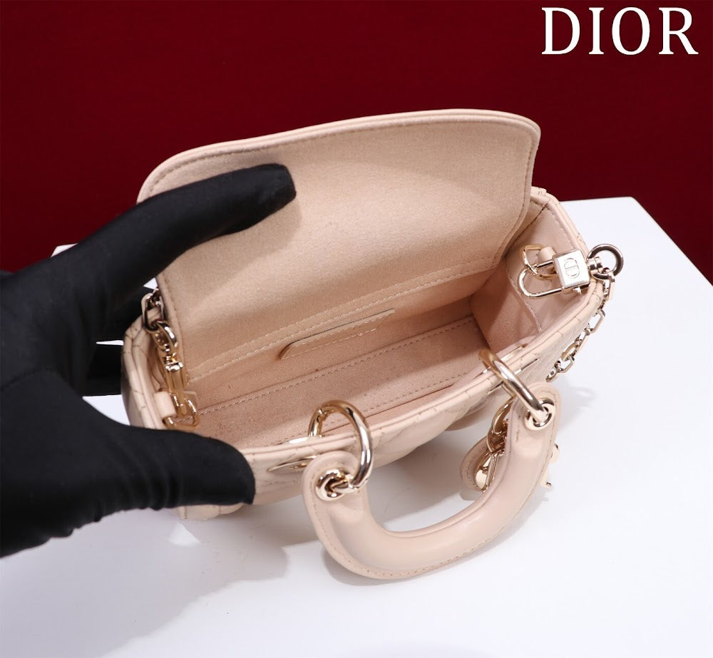Dragons BagsDiorn Luxury Bag --116448