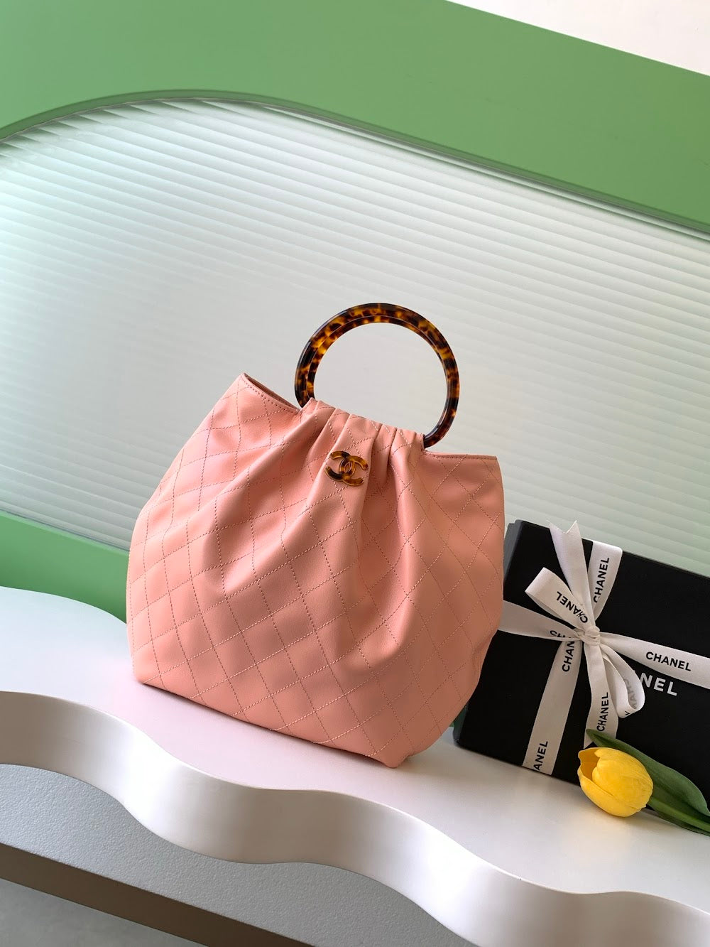 Dragons BagsCHn Luxury Bag --114376