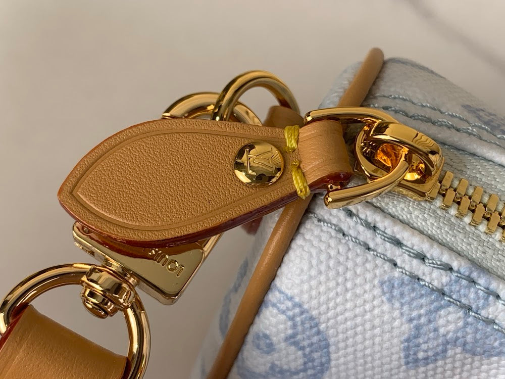 Dragons Bags ln Luxury Bag --70030