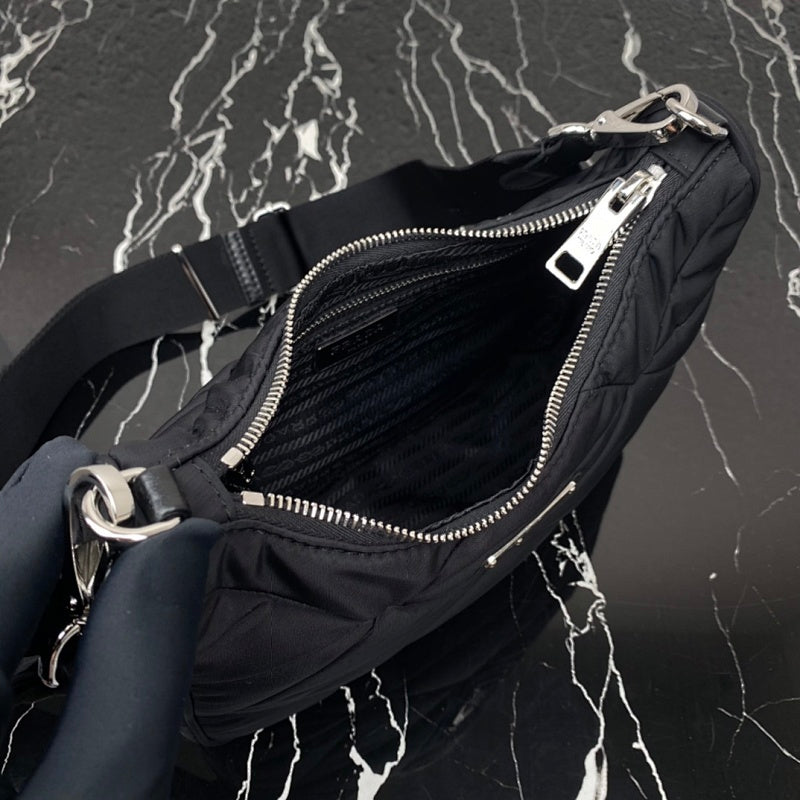 Jessica Bags pradn Luxury Bag --75072