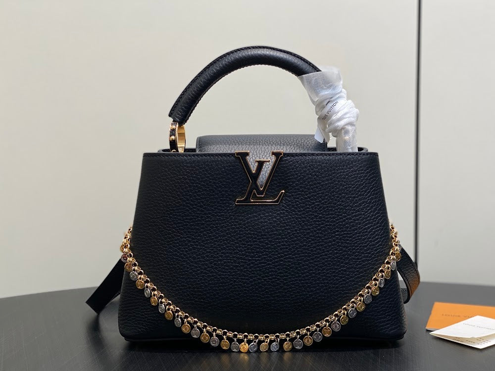 Dragons Bags ln Luxury Bag --96564