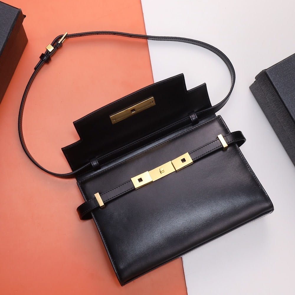 Dragons Bags YSLn Luxury Bag --120356