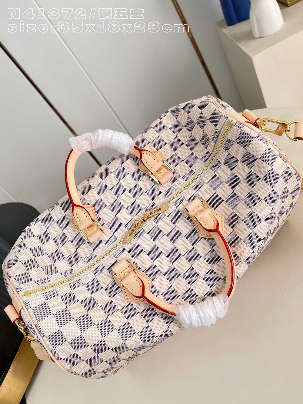 Dragons Bags ln Luxury Bag --95976