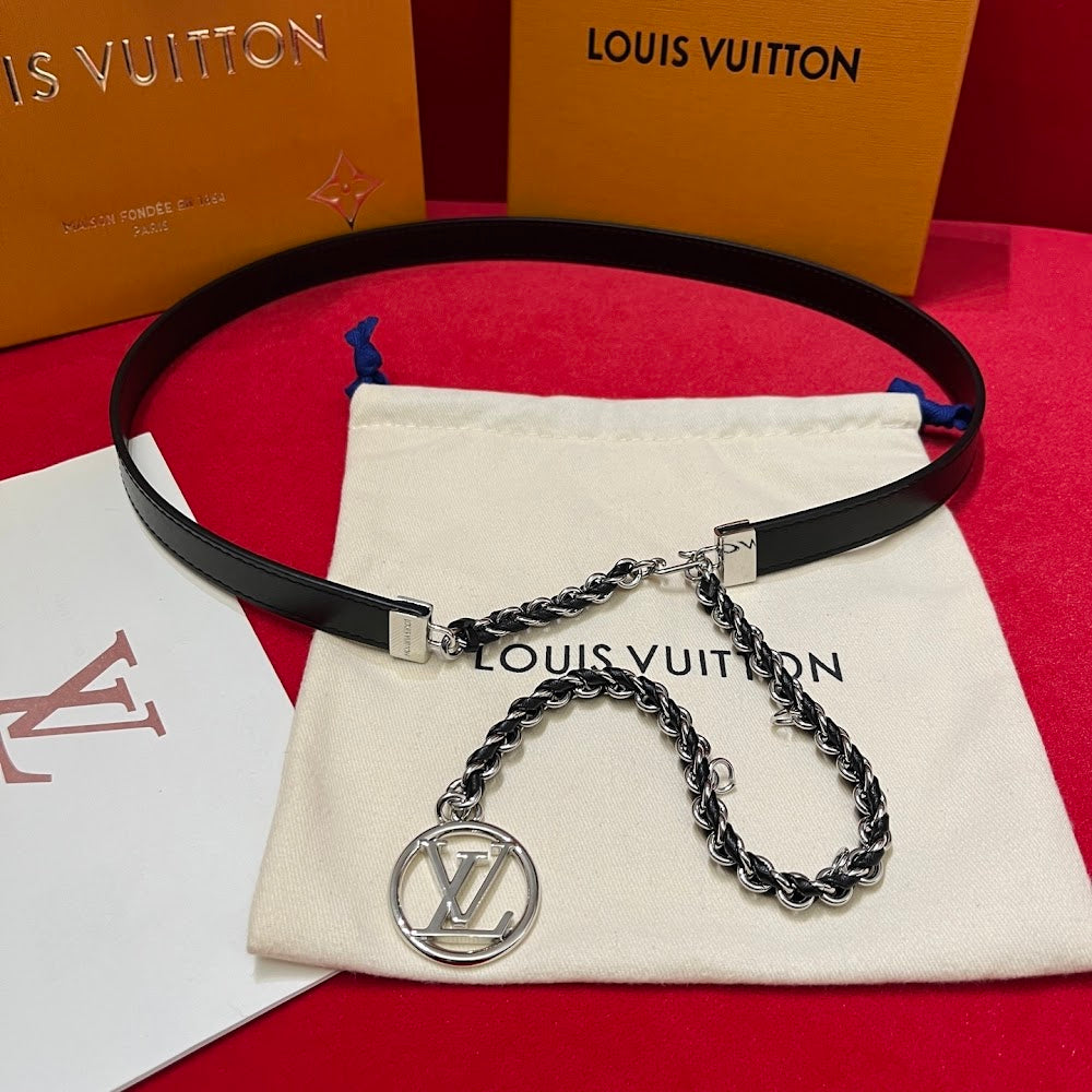 Dragons Bags ln Luxury Belt --109386