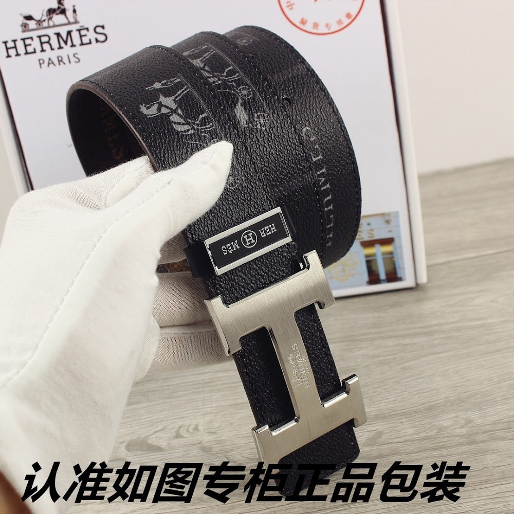 Dragons Bags Hermesn Luxury Belt --106016