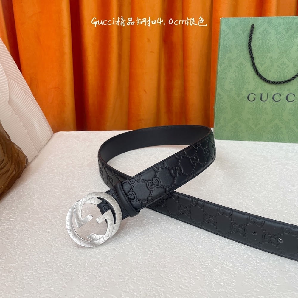 Dragons Bags Guccin Luxury Belt --107976