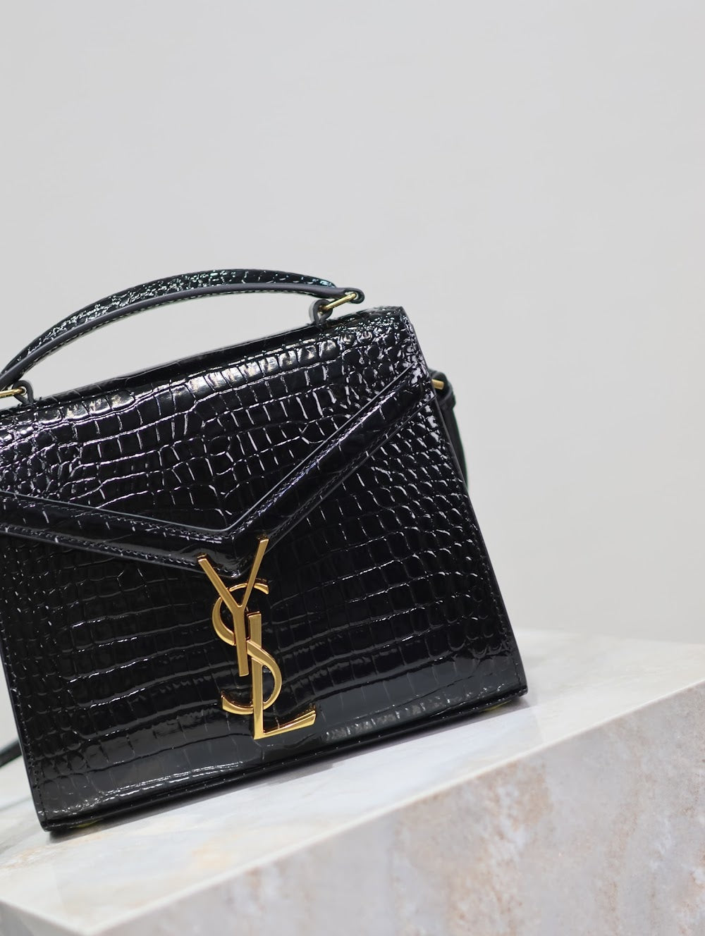 Dragons Bags YSLn Luxury Bag --119780