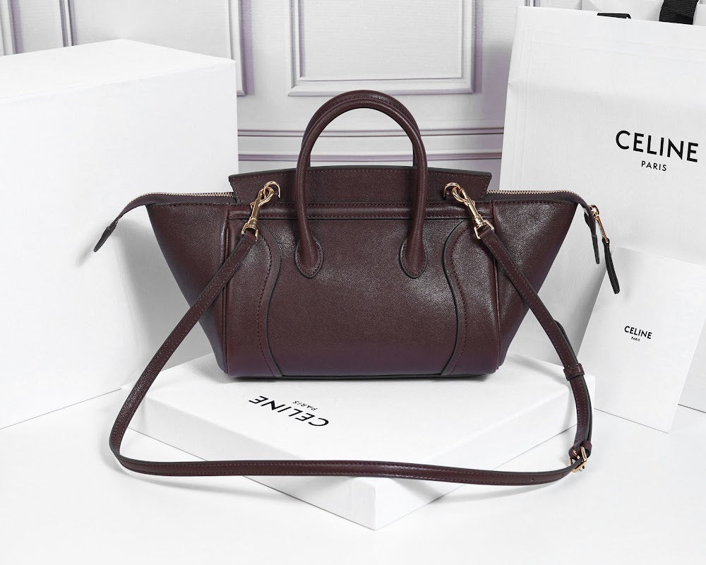 Dragons Bags Celine Luxury Bag --112592