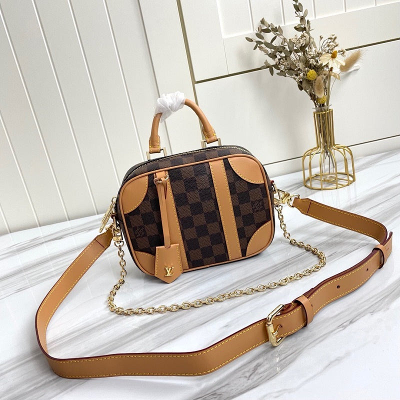Dragons Bags ln Luxury Bag --78090