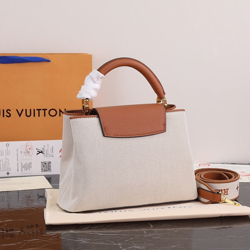 Dragons Bags LVn Luxury Bag --81204