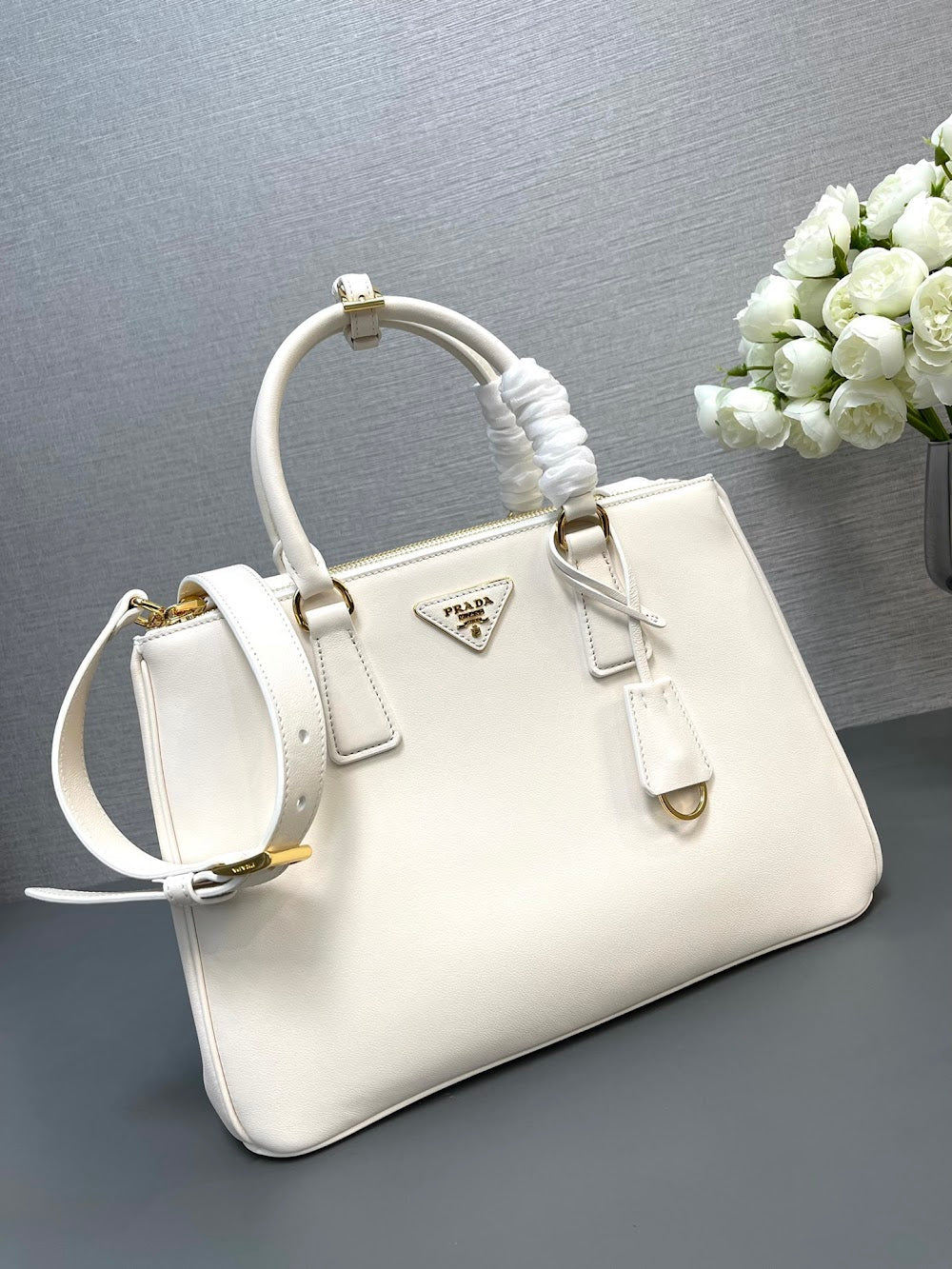 Dragons Bags Pradn Luxury Bag --102711