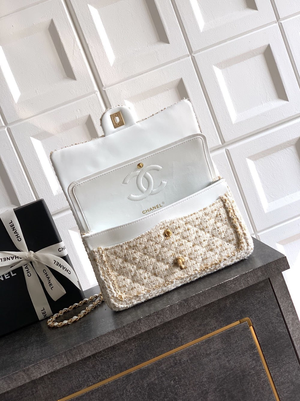 Dragons Bags CHn Luxury Bag --113068