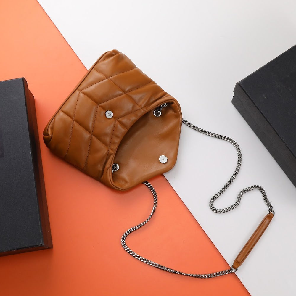 Dragons Bags YSLn Luxury Bag --120378