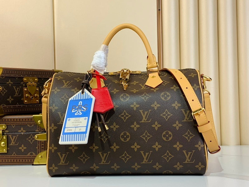 Dragons Bags ln Luxury Bag --56889