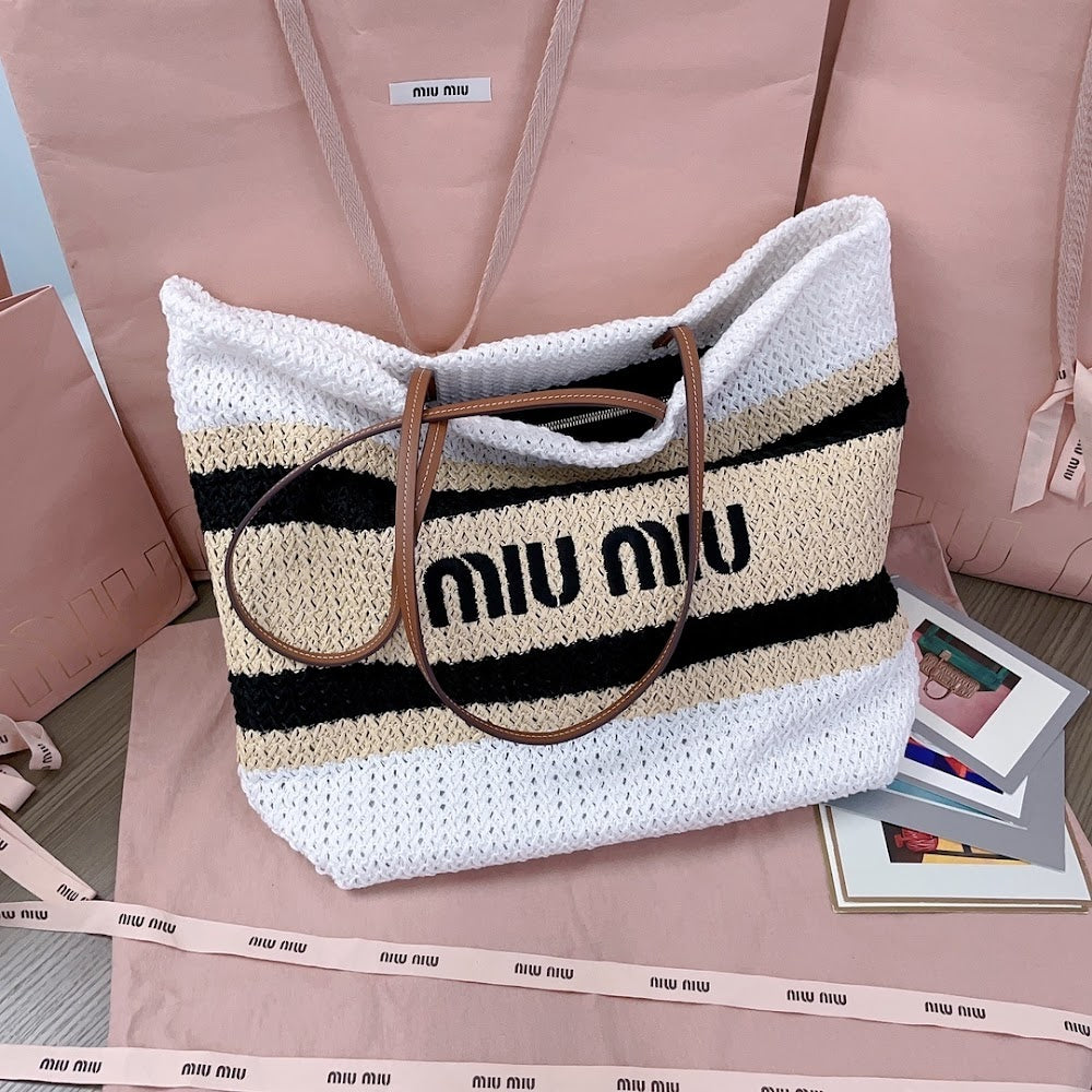 Dragons Bags Miun Miun Luxury Bag --122668