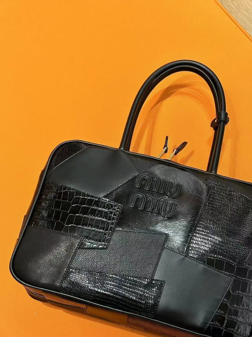 Dragons Bags Miun Miun Luxury Bag --122423