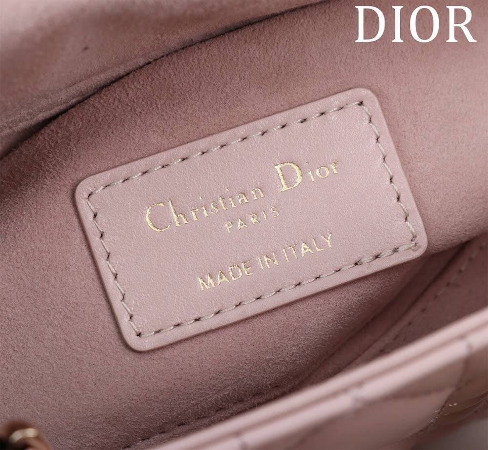 Dragons BagsDiorn Luxury Bag --114745