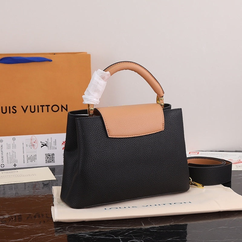 Dragons Bags LVn Luxury Bag --79532