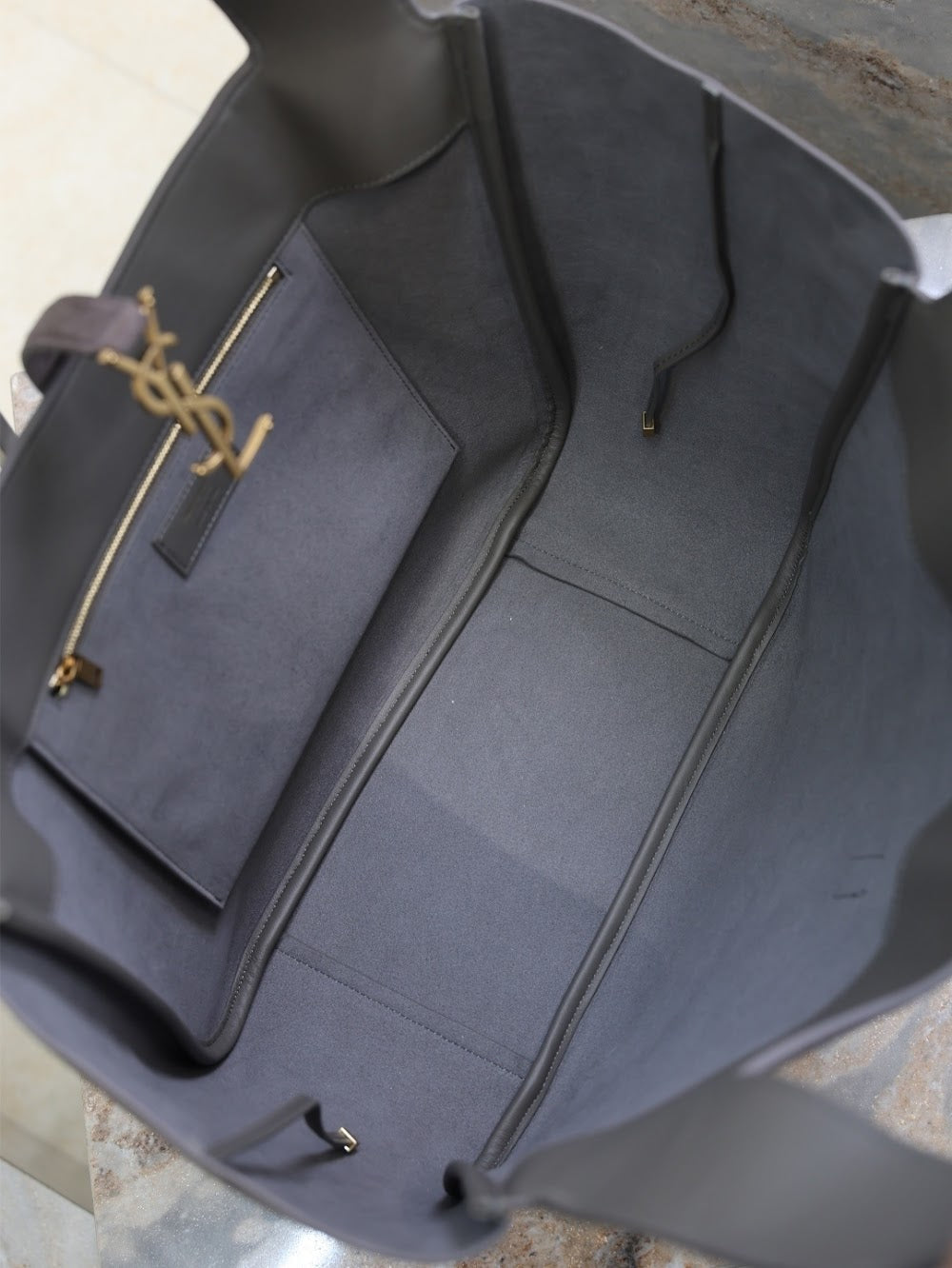 Dragons Bags YSLn Luxury Bag --119573