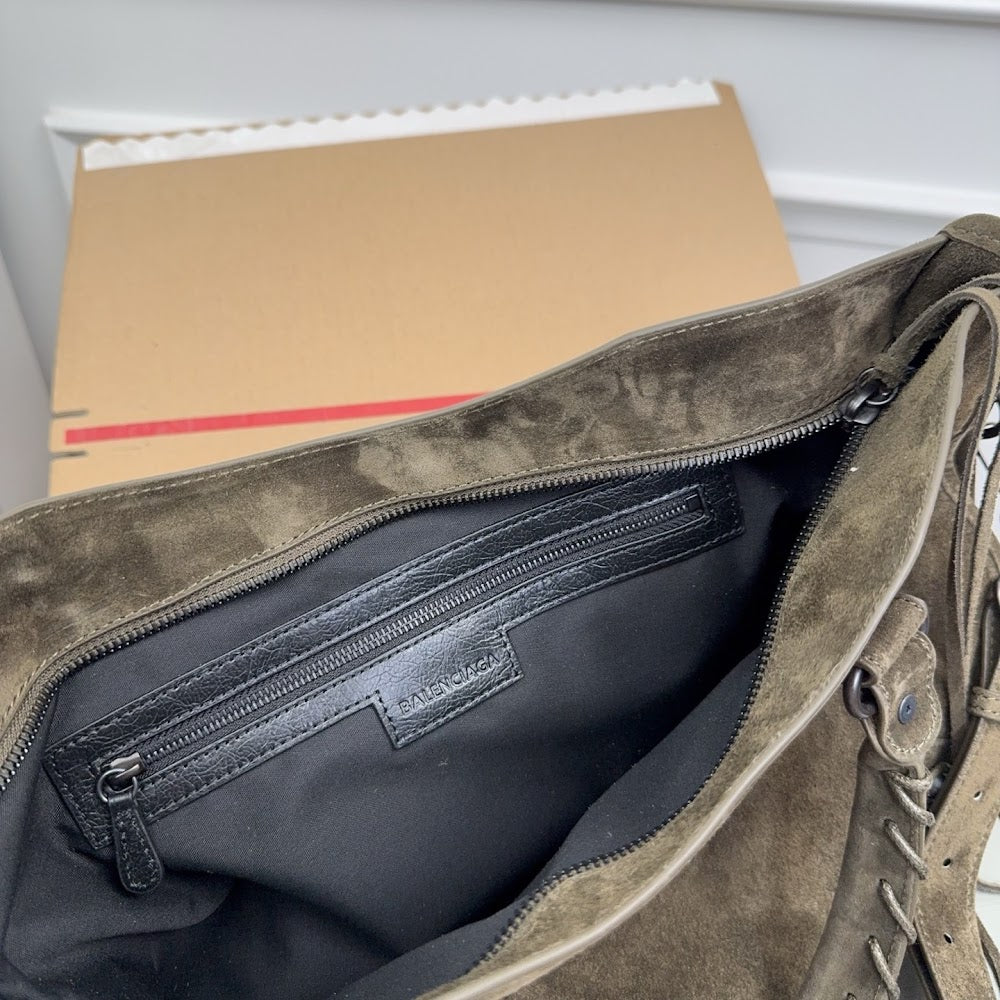 Dragons Bags Balenciaga Luxury Bag --111254