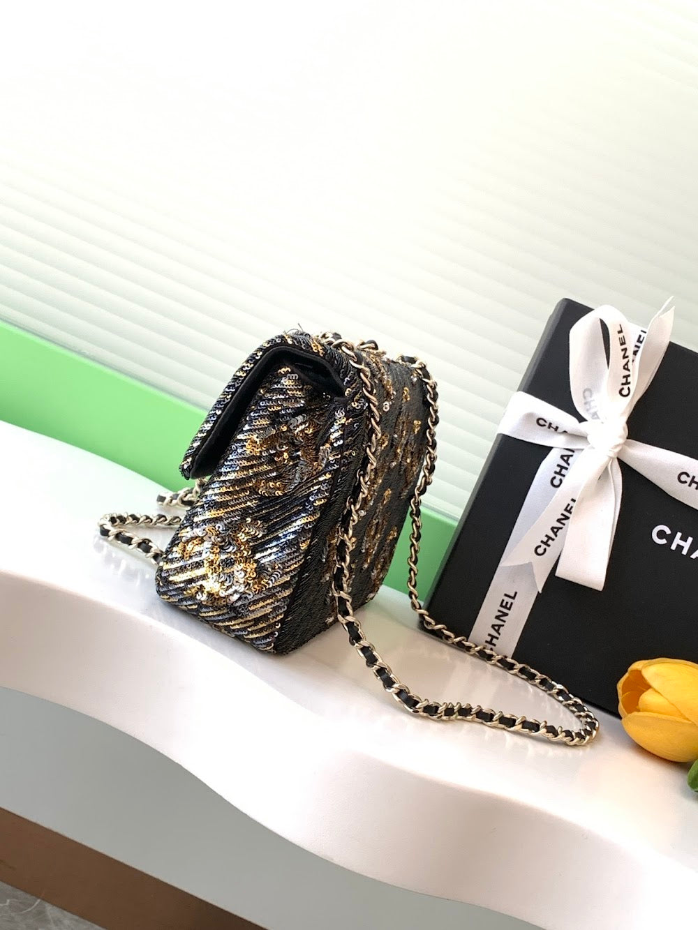 Dragons BagsCHn Luxury Bag --114169